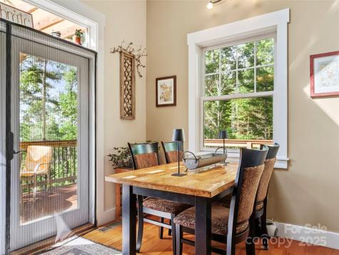 97 Gordon Lane Burnsville NC 28714