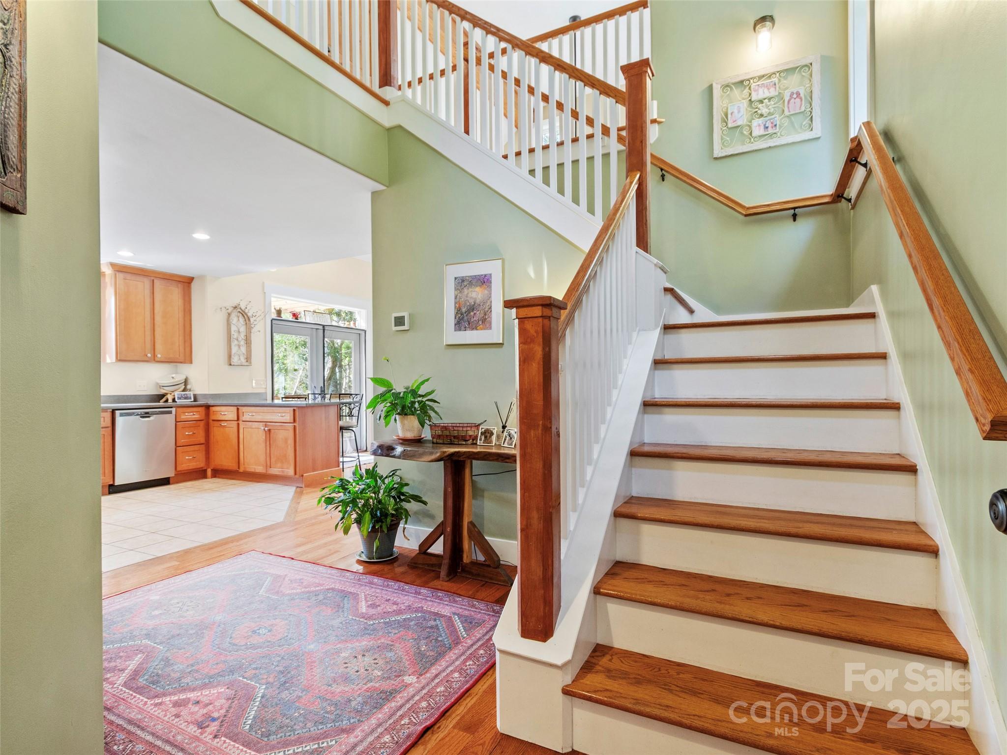 97 Gordon Lane Burnsville NC 28714