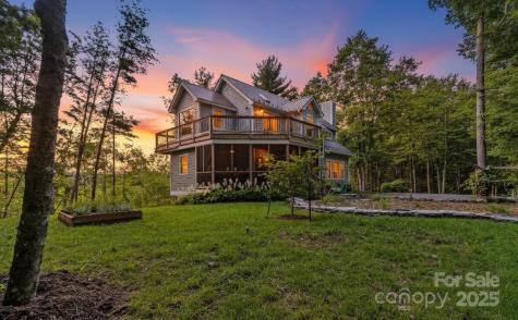 97 Gordon Lane Burnsville NC 28714