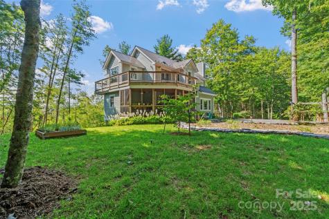 97 Gordon Lane Burnsville NC 28714