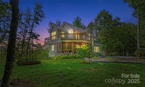 97 Gordon Lane Burnsville NC 28714