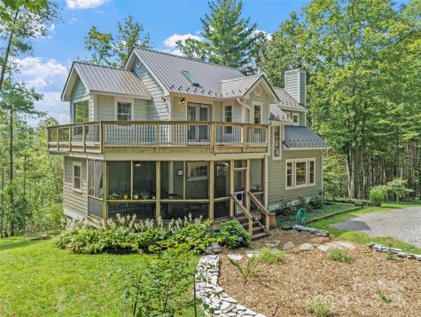 97 Gordon Lane Burnsville NC 28714