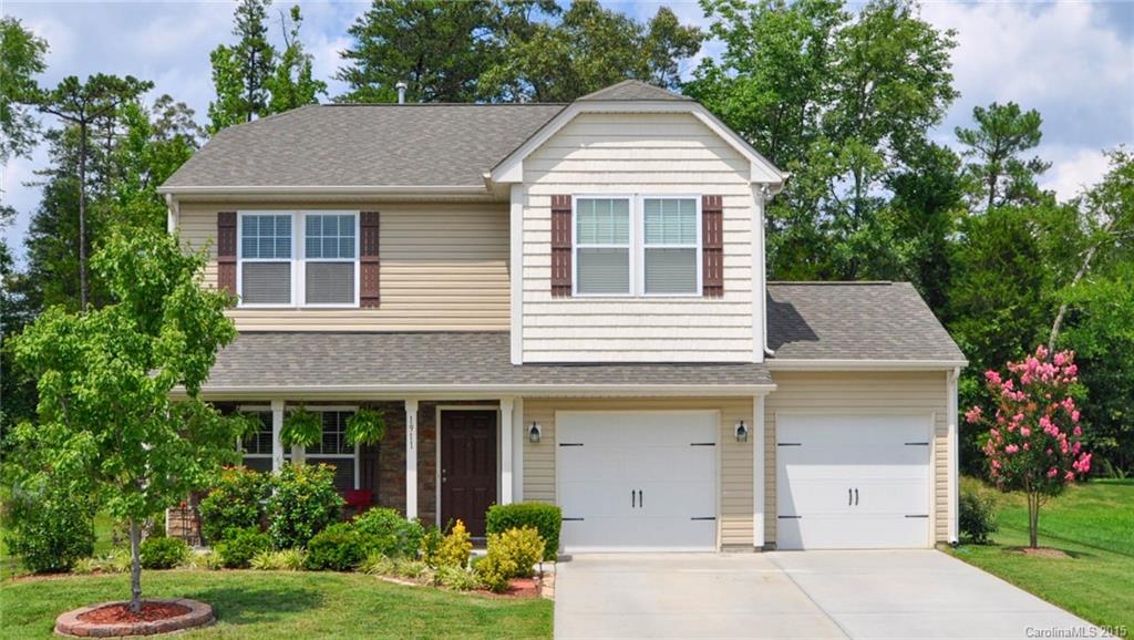 1911 Galardia Road Charlotte NC 28215