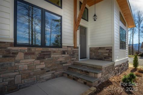 16 Taze Court Black Mountain NC 28711