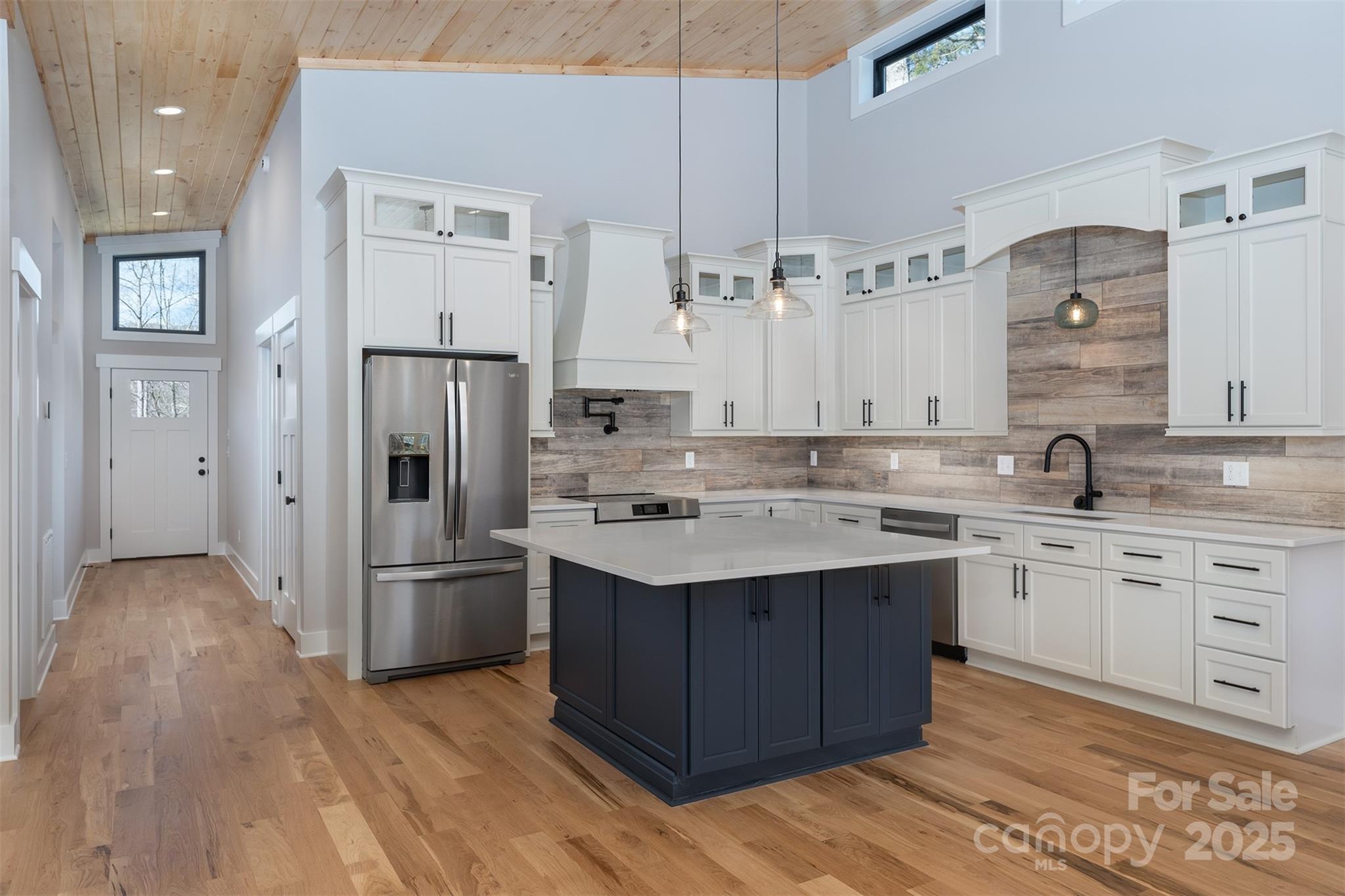 16 Taze Court Black Mountain NC 28711