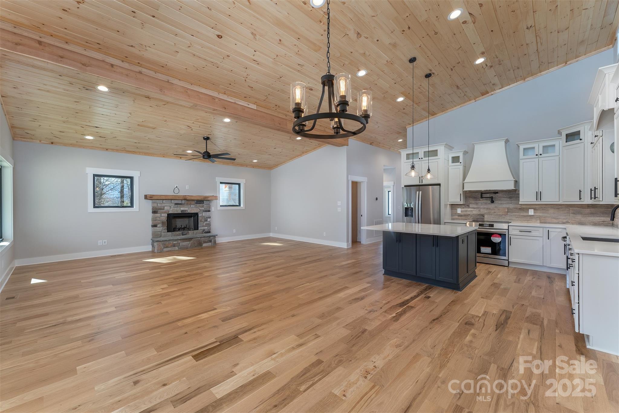 16 Taze Court Black Mountain NC 28711