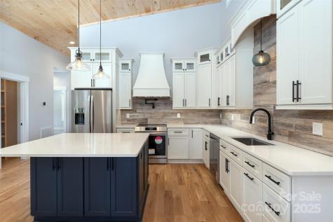 16 Taze Court Black Mountain NC 28711