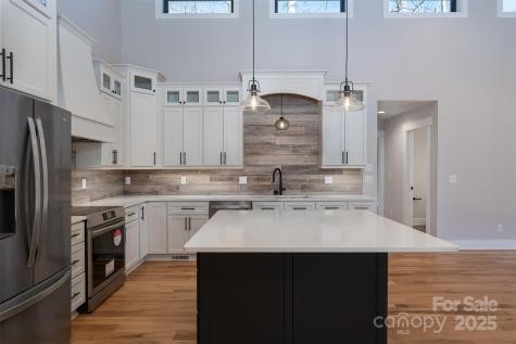 16 Taze Court Black Mountain NC 28711