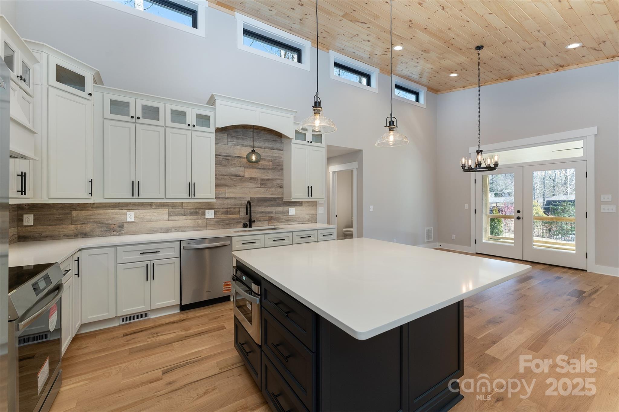 16 Taze Court Black Mountain NC 28711