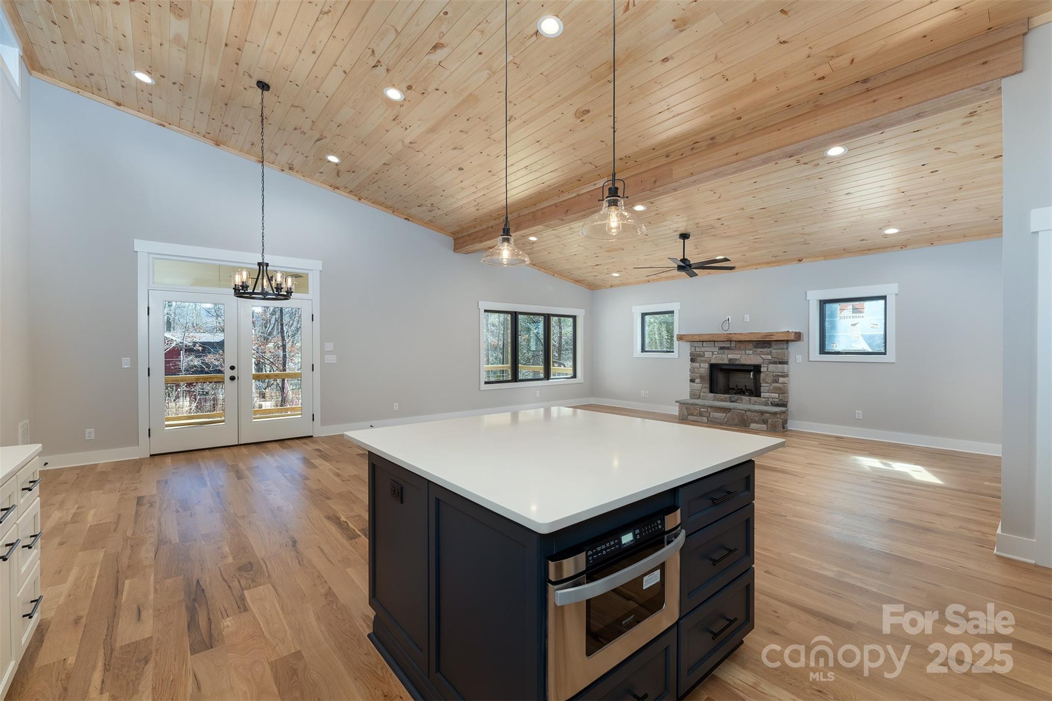 16 Taze Court Black Mountain NC 28711