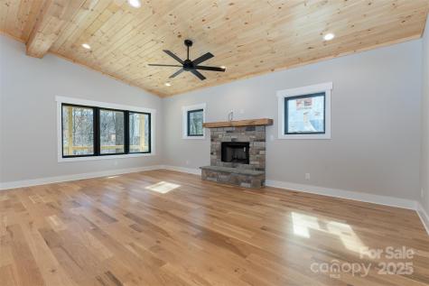 16 Taze Court Black Mountain NC 28711