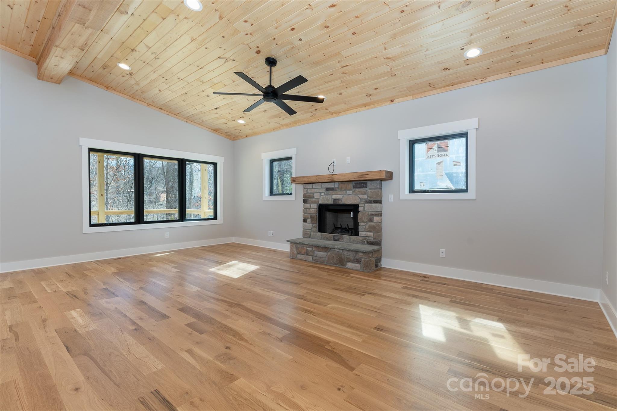 16 Taze Court Black Mountain NC 28711