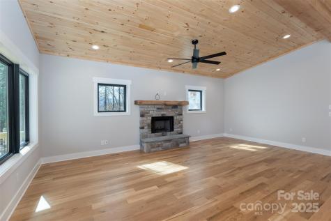 16 Taze Court Black Mountain NC 28711