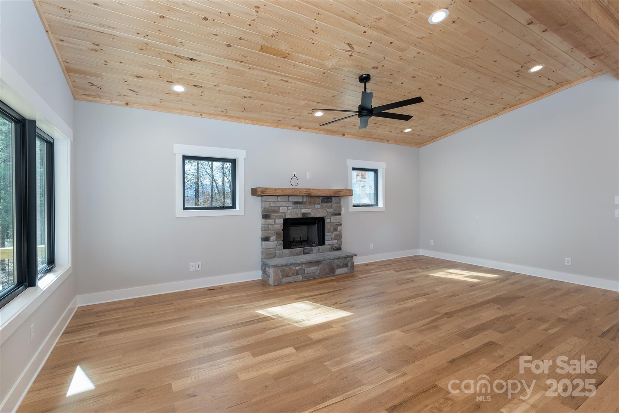 16 Taze Court Black Mountain NC 28711