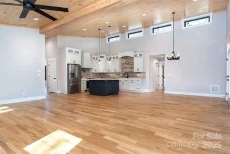 16 Taze Court Black Mountain NC 28711