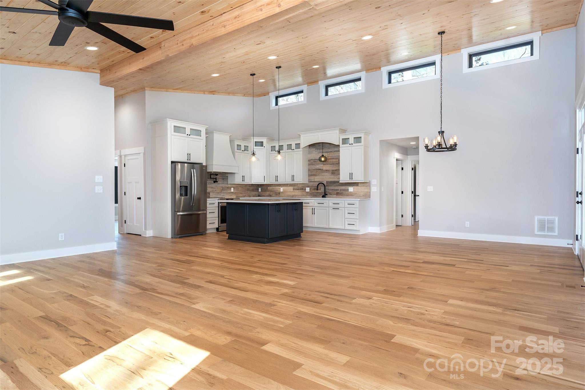 16 Taze Court Black Mountain NC 28711