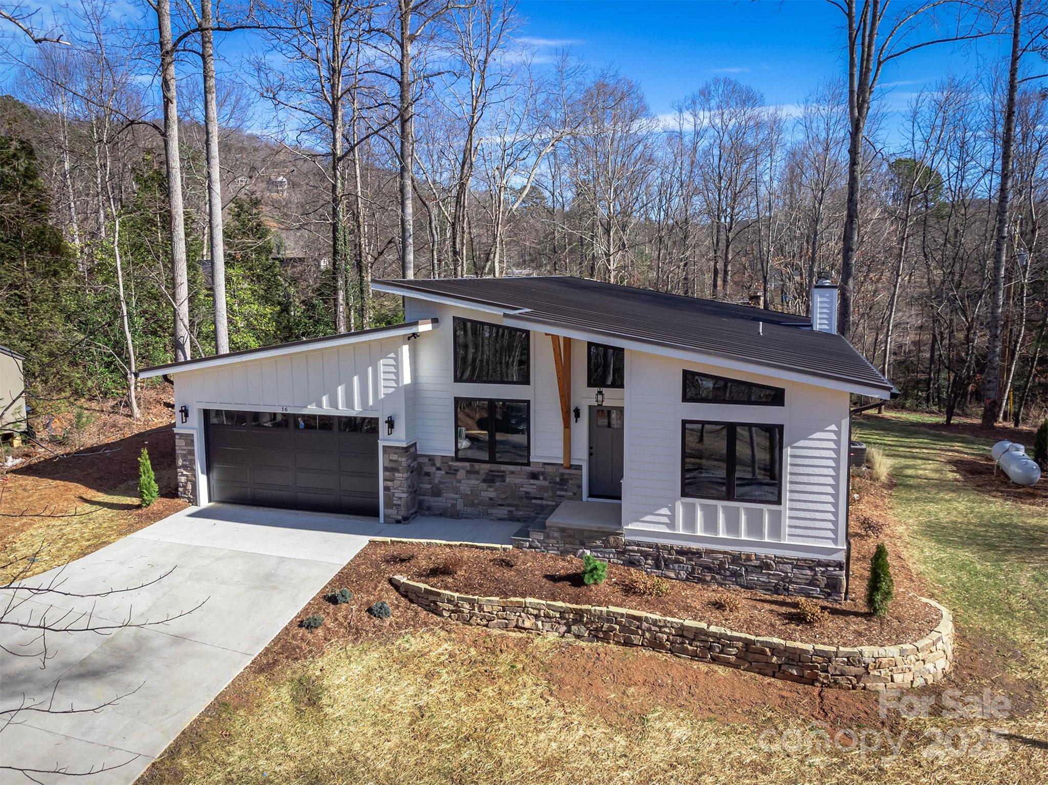 16 Taze Court Black Mountain NC 28711