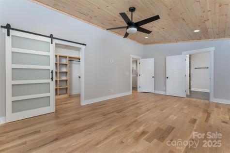 16 Taze Court Black Mountain NC 28711