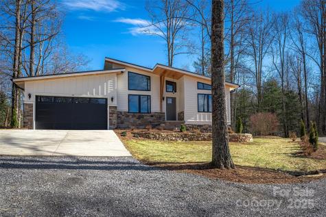 16 Taze Court Black Mountain NC 28711