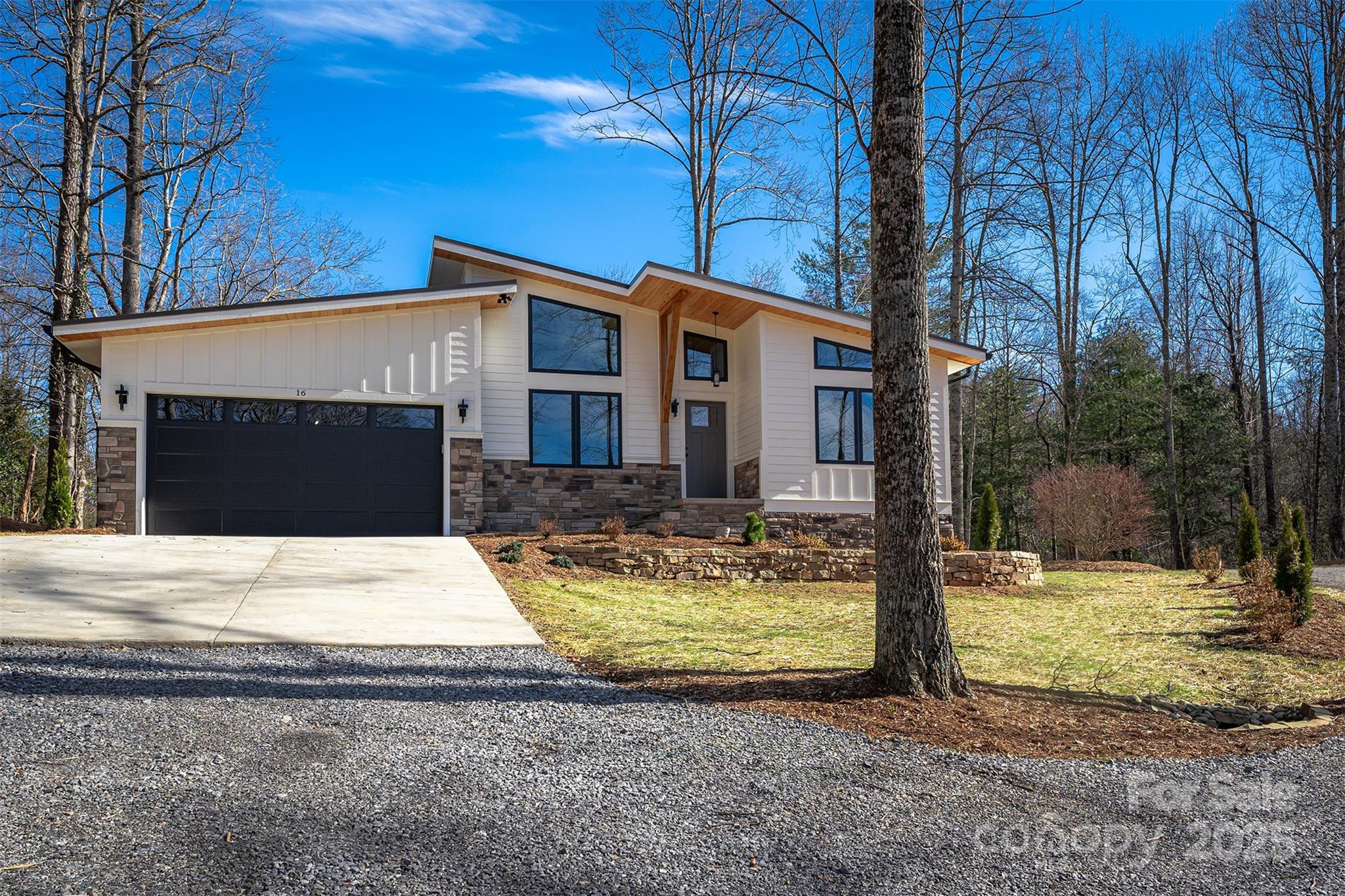 16 Taze Court Black Mountain NC 28711