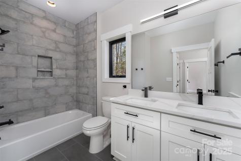 16 Taze Court Black Mountain NC 28711