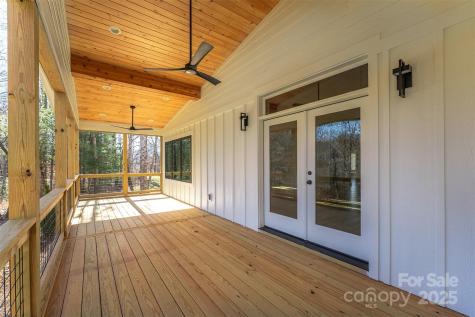 16 Taze Court Black Mountain NC 28711