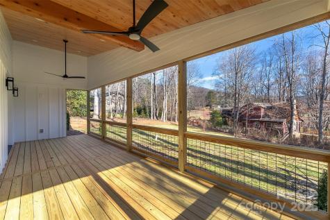 16 Taze Court Black Mountain NC 28711