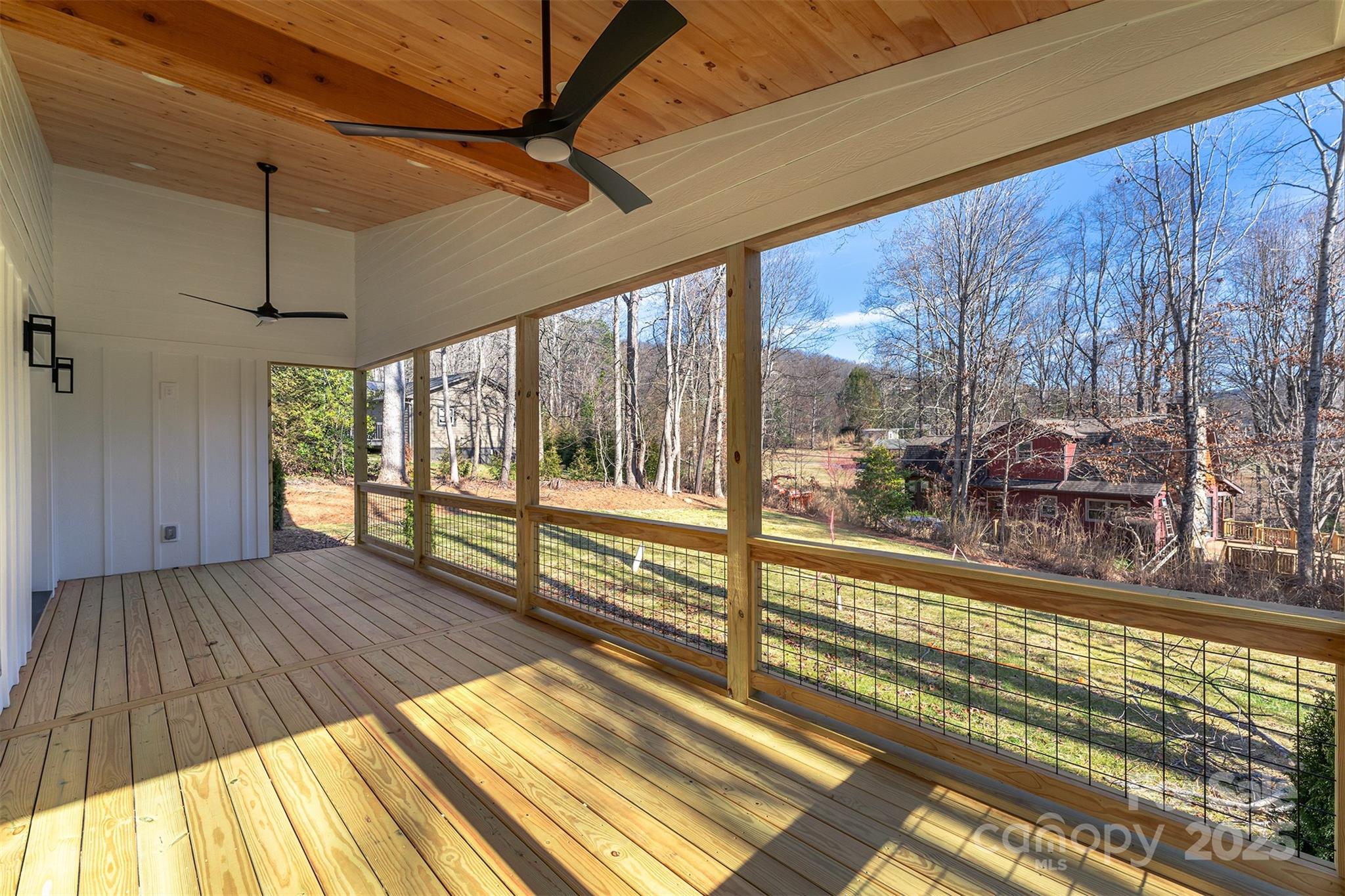 16 Taze Court Black Mountain NC 28711