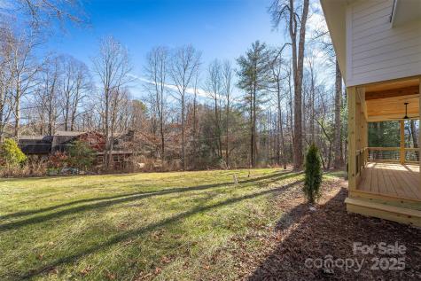 16 Taze Court Black Mountain NC 28711