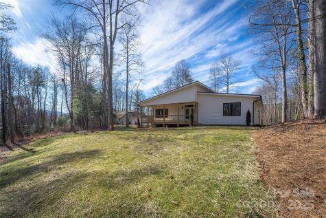 16 Taze Court Black Mountain NC 28711