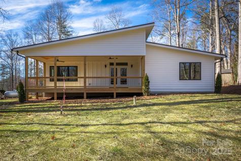 16 Taze Court Black Mountain NC 28711