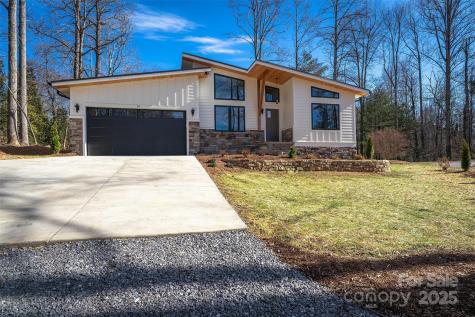 16 Taze Court Black Mountain NC 28711