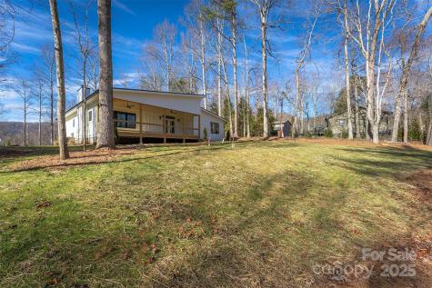 16 Taze Court Black Mountain NC 28711