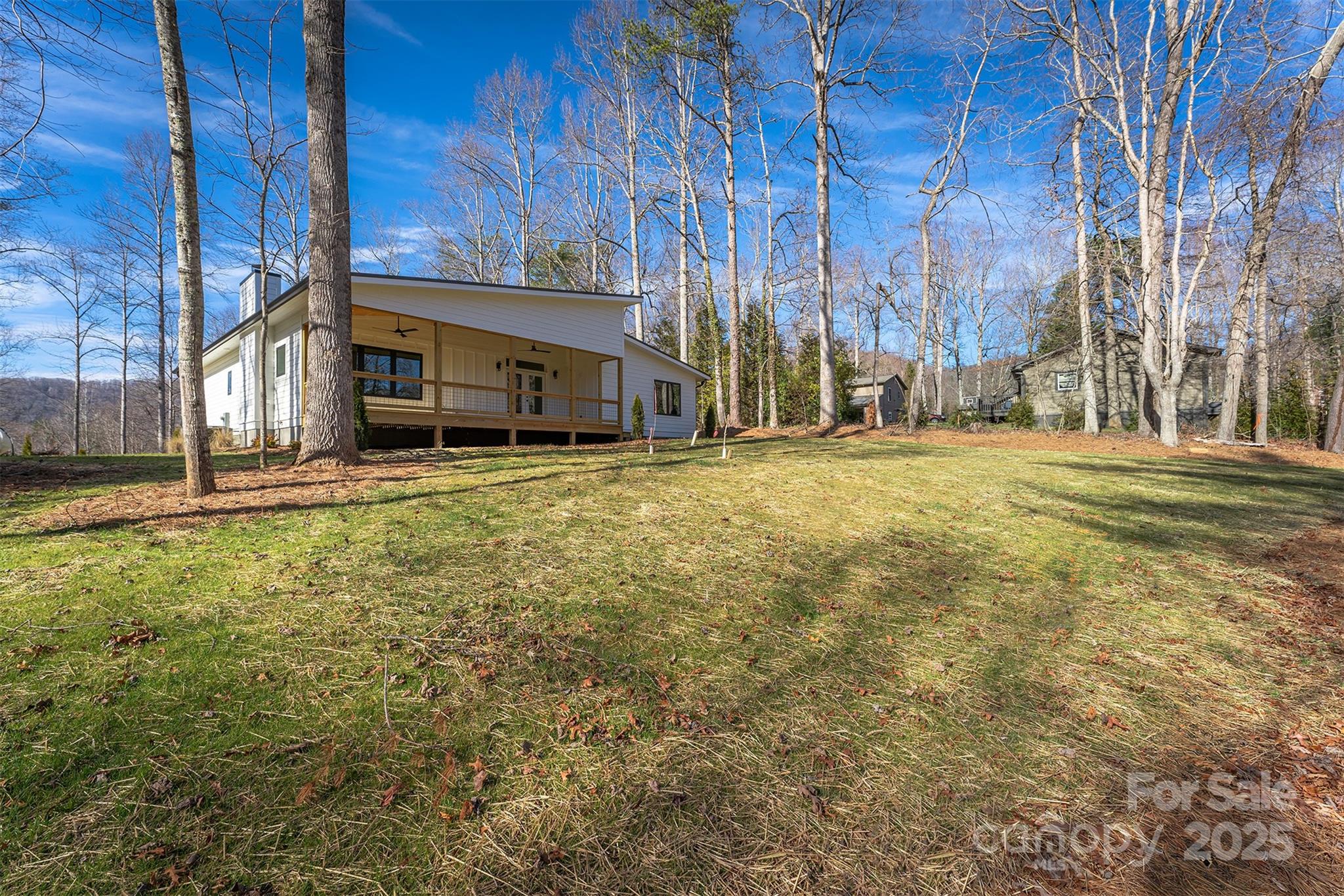 16 Taze Court Black Mountain NC 28711