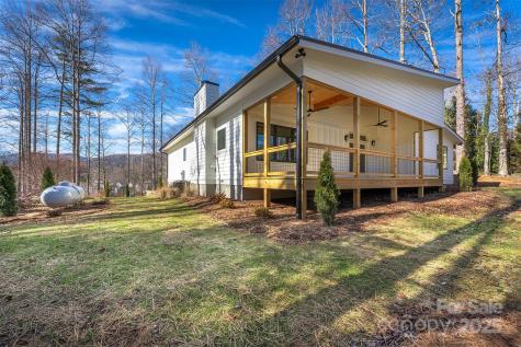 16 Taze Court Black Mountain NC 28711