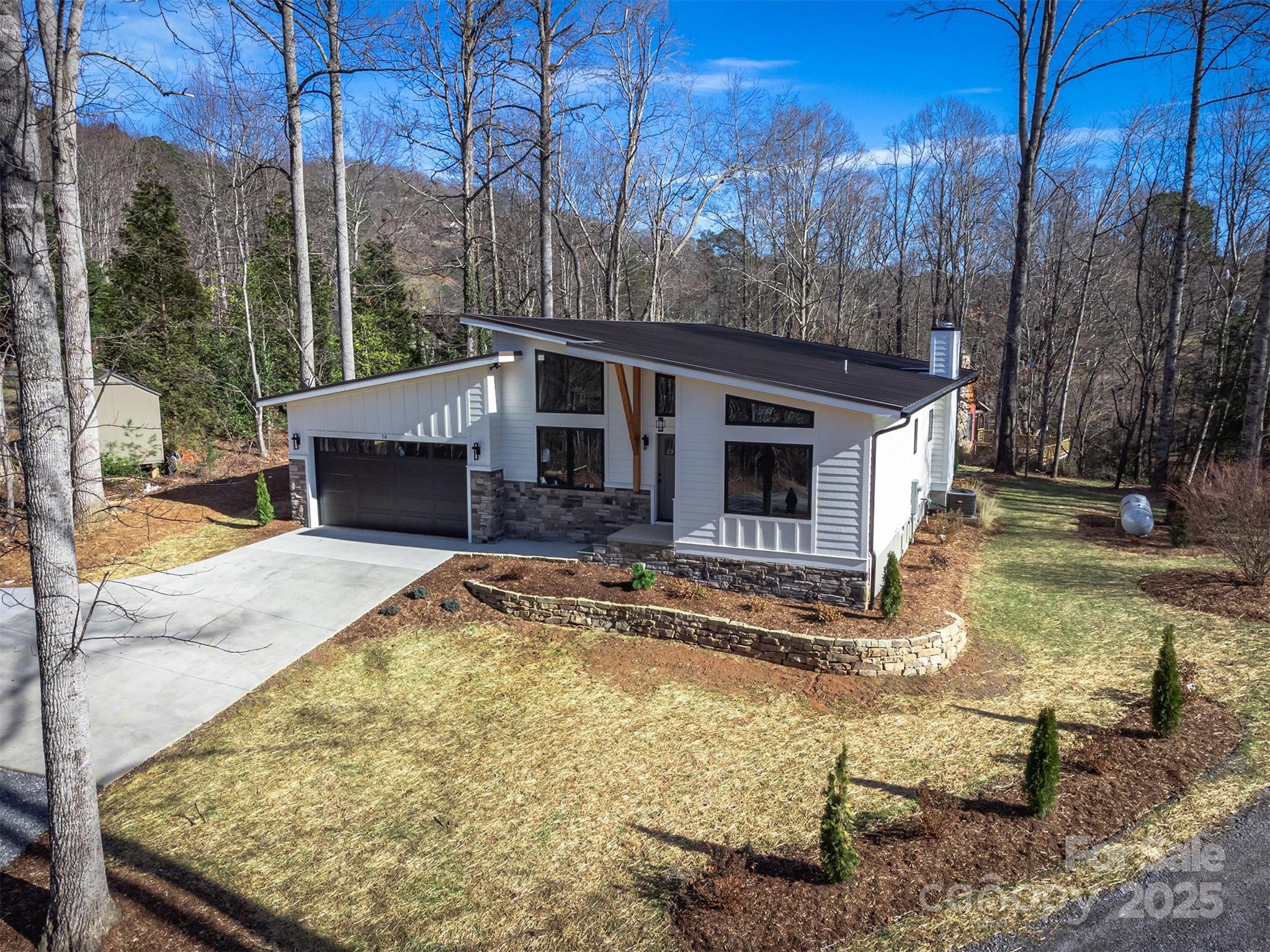 16 Taze Court Black Mountain NC 28711