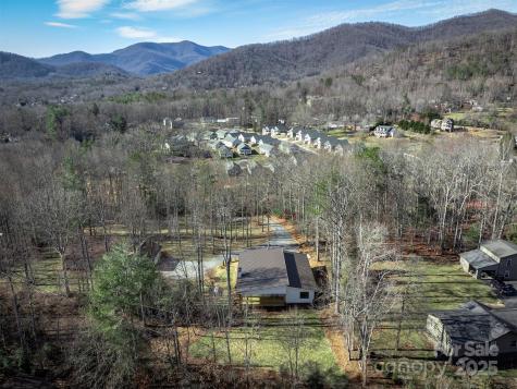 16 Taze Court Black Mountain NC 28711