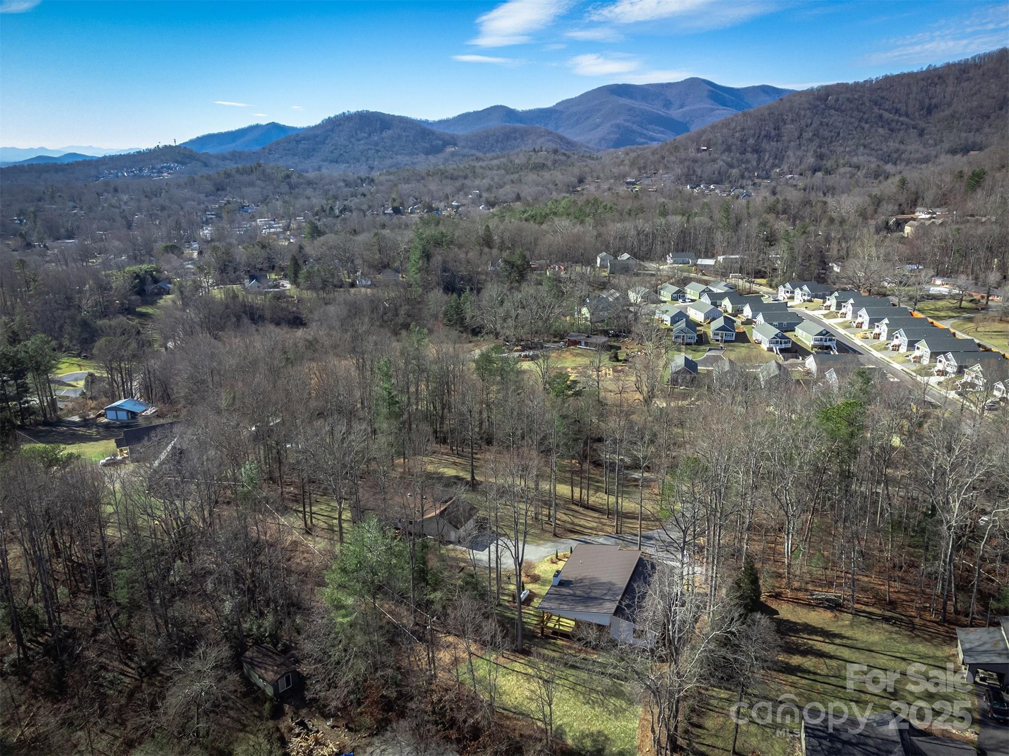16 Taze Court Black Mountain NC 28711