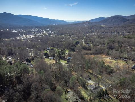 16 Taze Court Black Mountain NC 28711