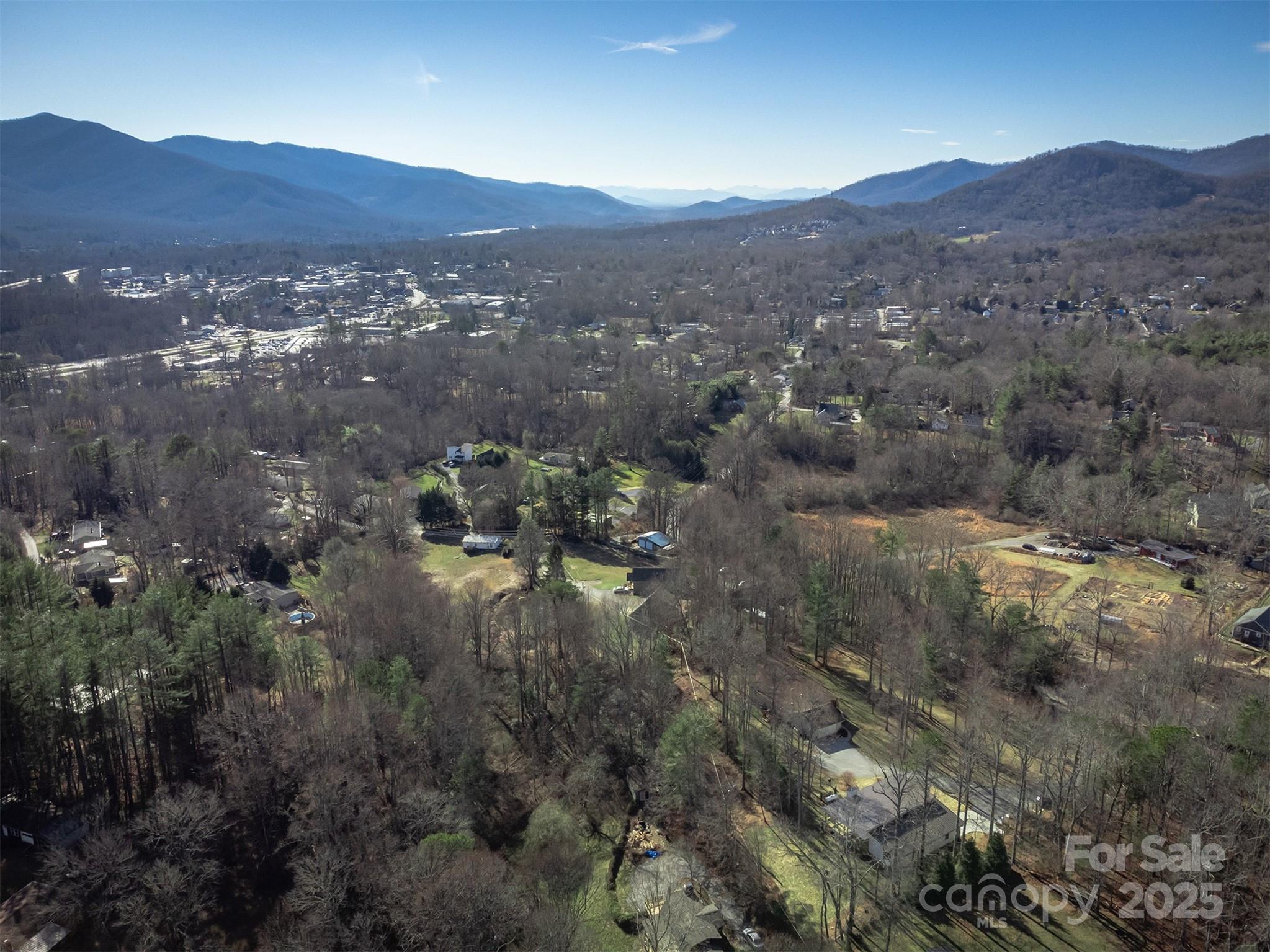16 Taze Court Black Mountain NC 28711