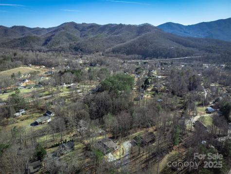 16 Taze Court Black Mountain NC 28711