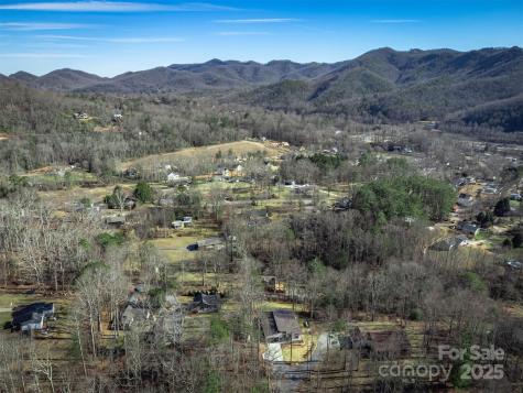 16 Taze Court Black Mountain NC 28711