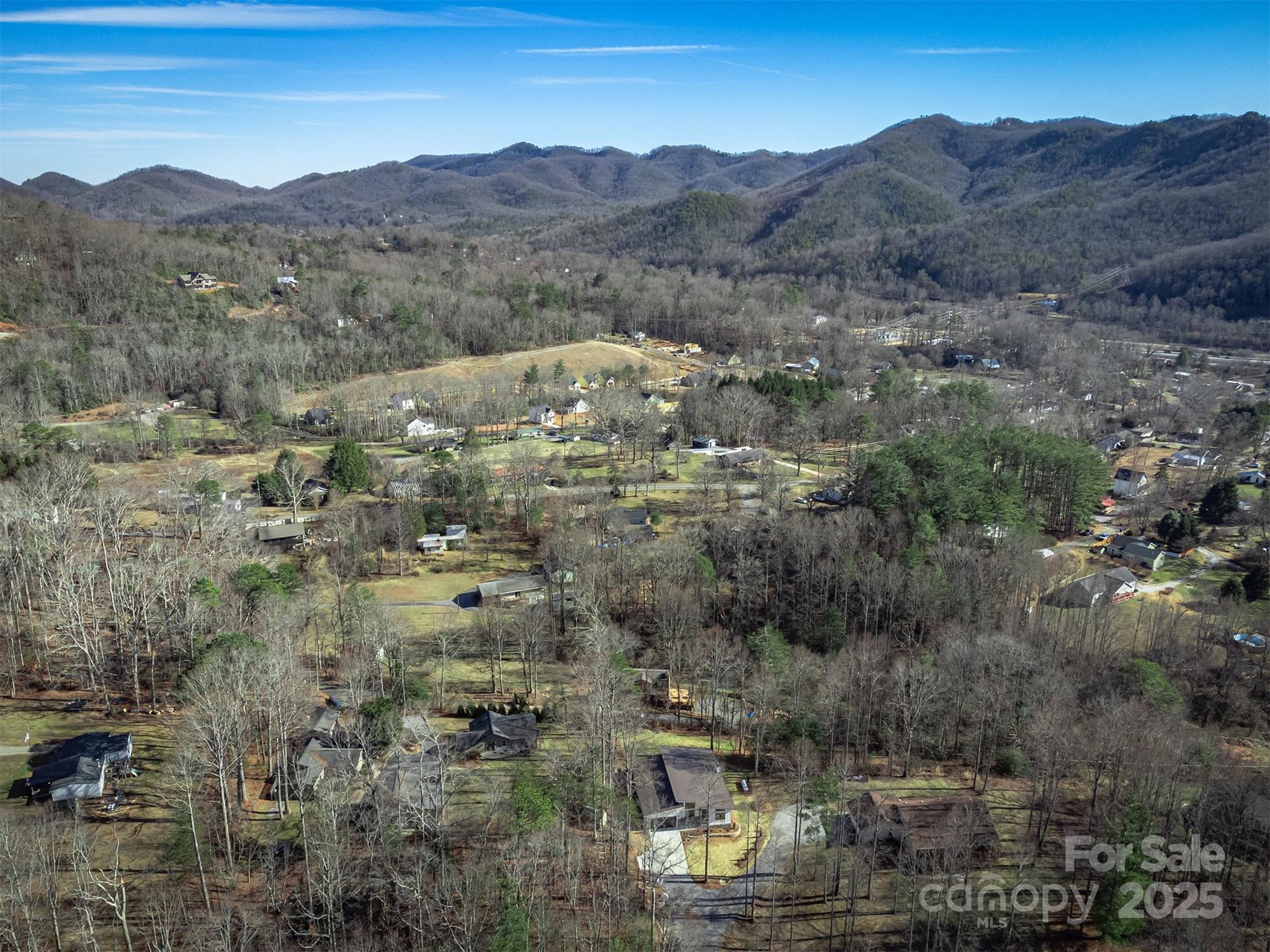16 Taze Court Black Mountain NC 28711
