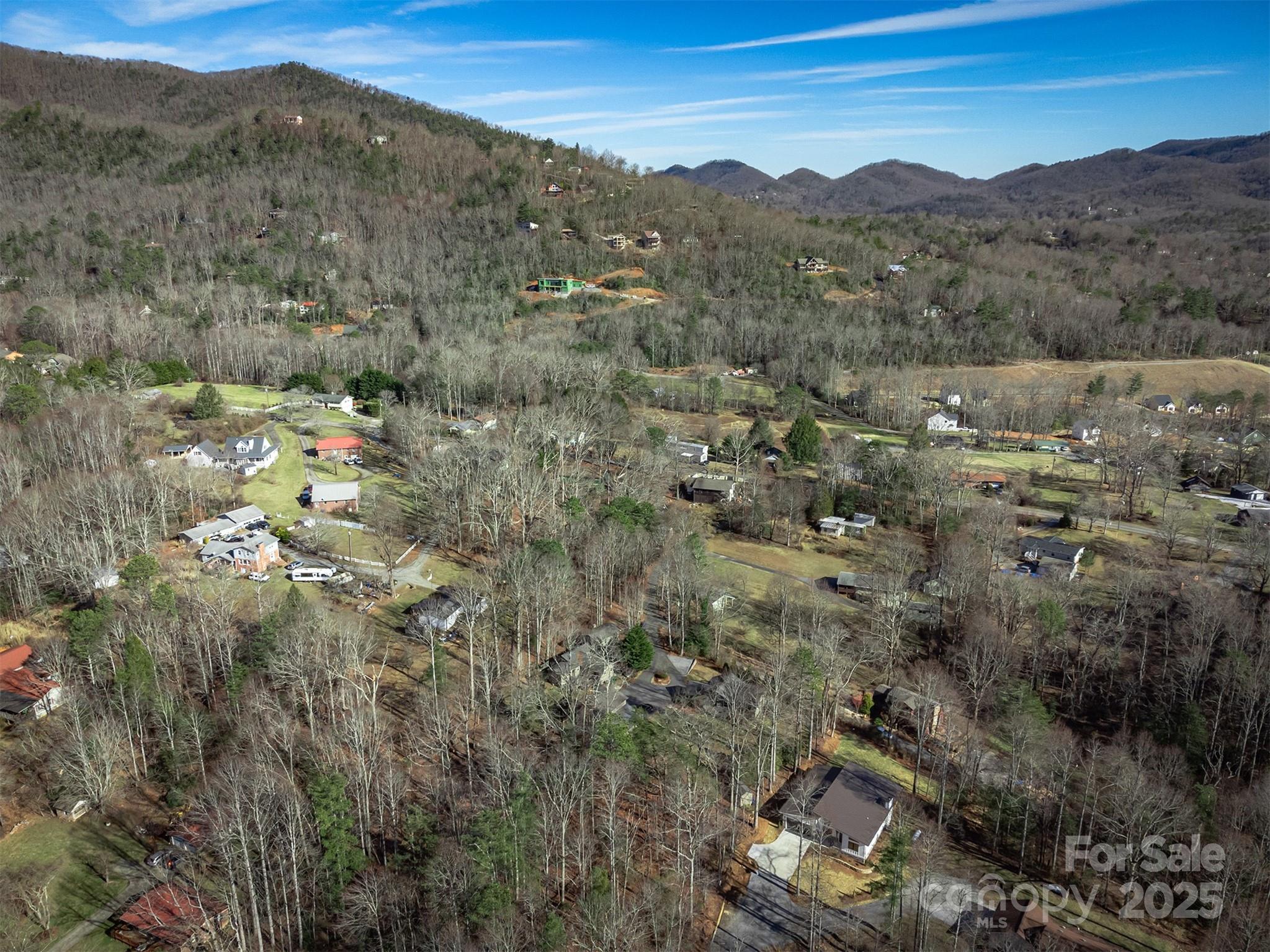 16 Taze Court Black Mountain NC 28711