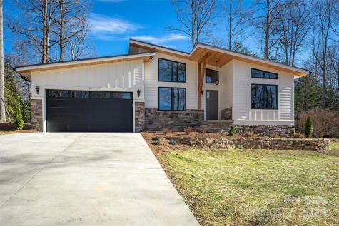 16 Taze Court Black Mountain NC 28711