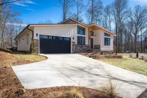 16 Taze Court Black Mountain NC 28711