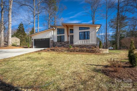 16 Taze Court Black Mountain NC 28711
