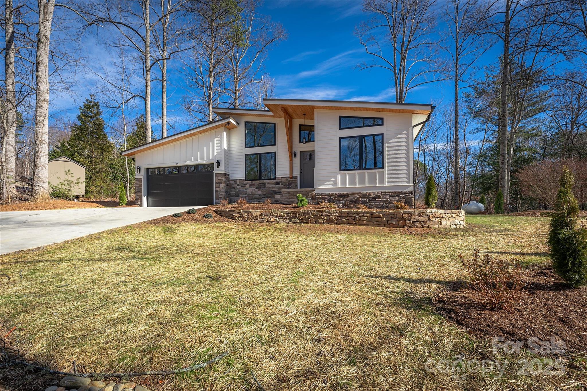 16 Taze Court Black Mountain NC 28711
