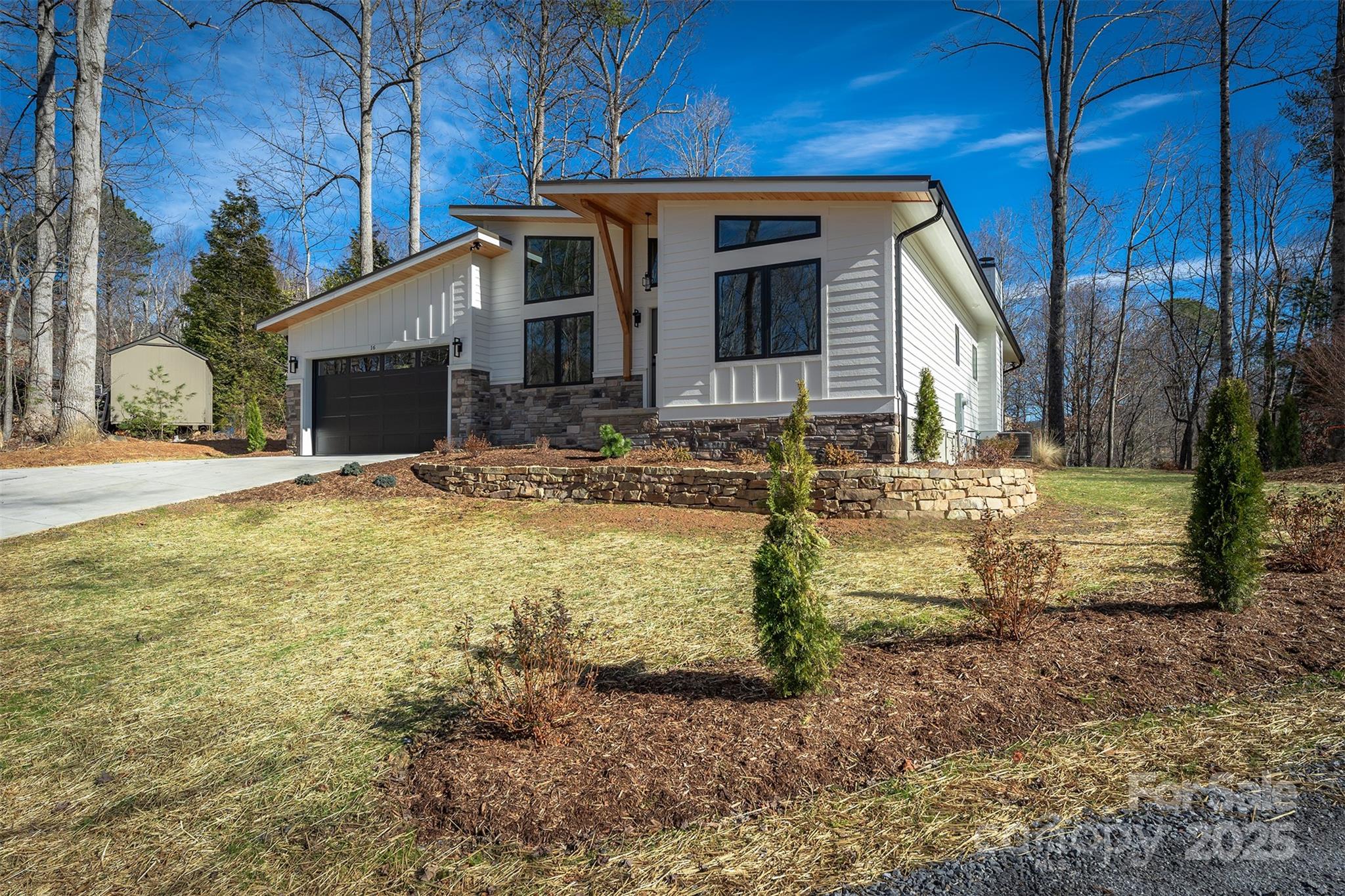16 Taze Court Black Mountain NC 28711