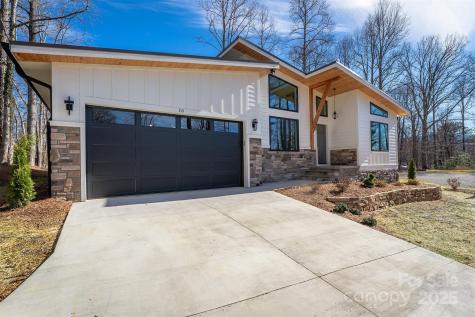 16 Taze Court Black Mountain NC 28711